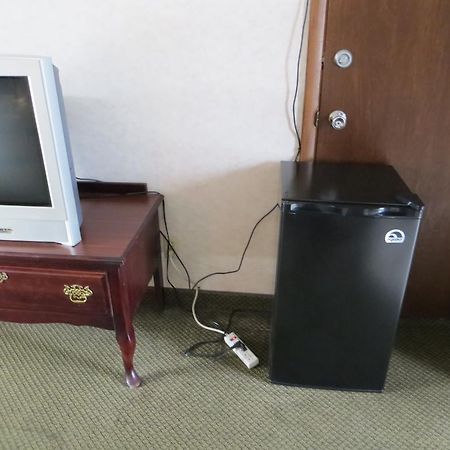 Americas Best Value Inn Abilene Екстериор снимка