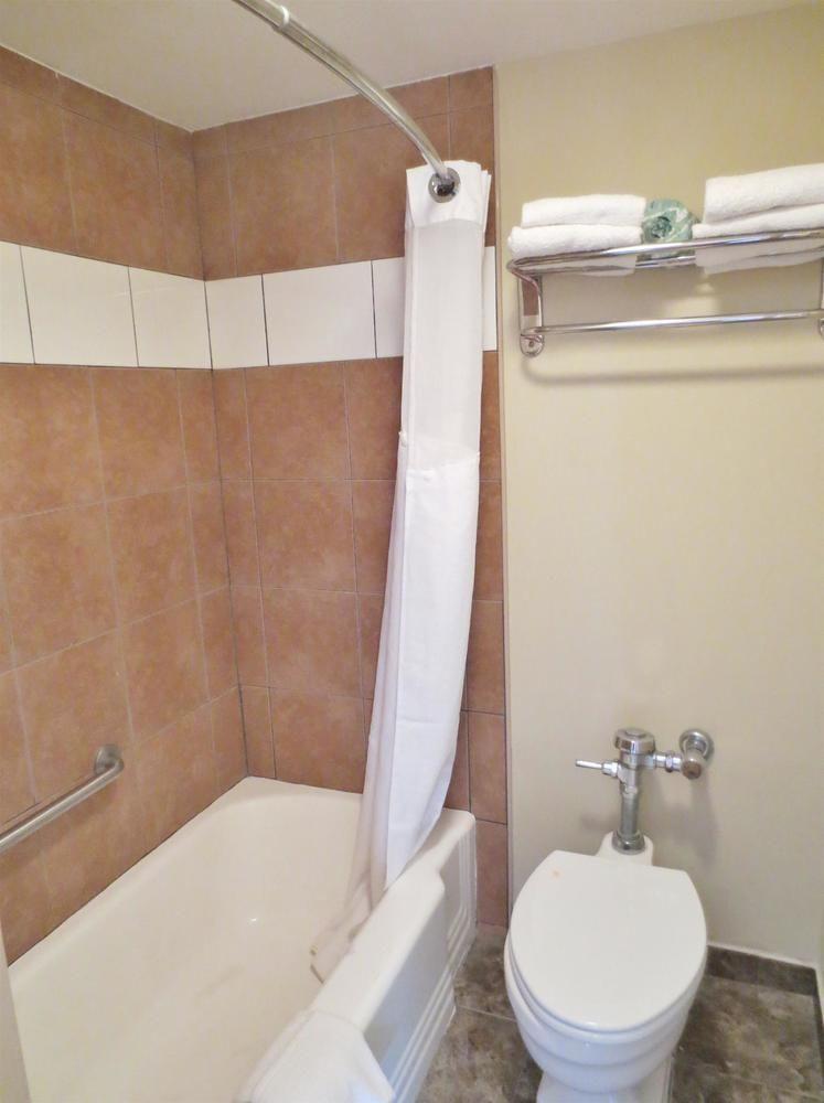 Americas Best Value Inn Abilene Екстериор снимка