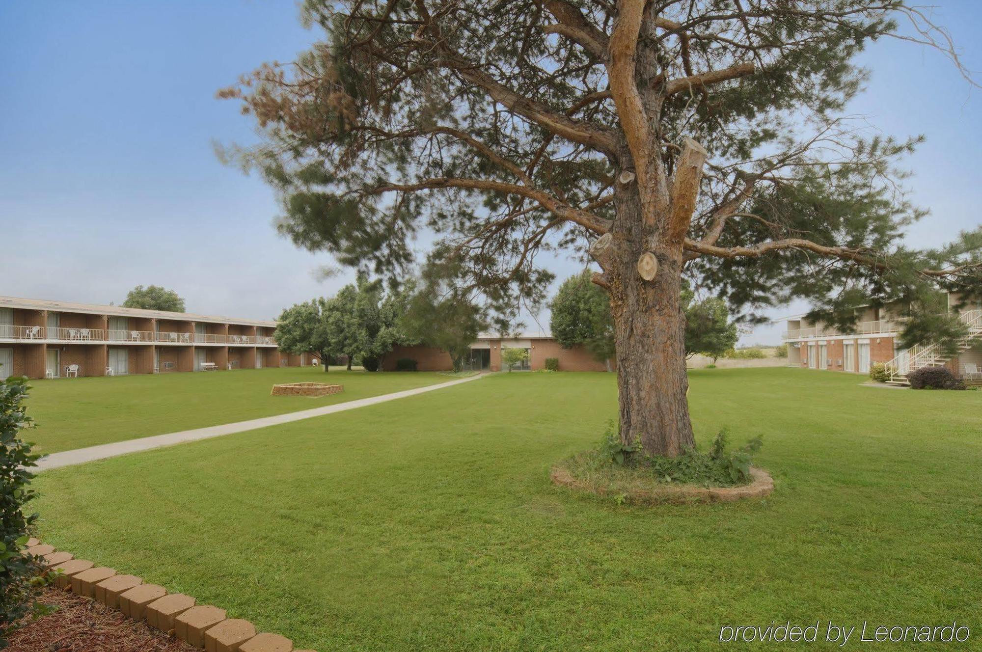 Americas Best Value Inn Abilene Удобства снимка