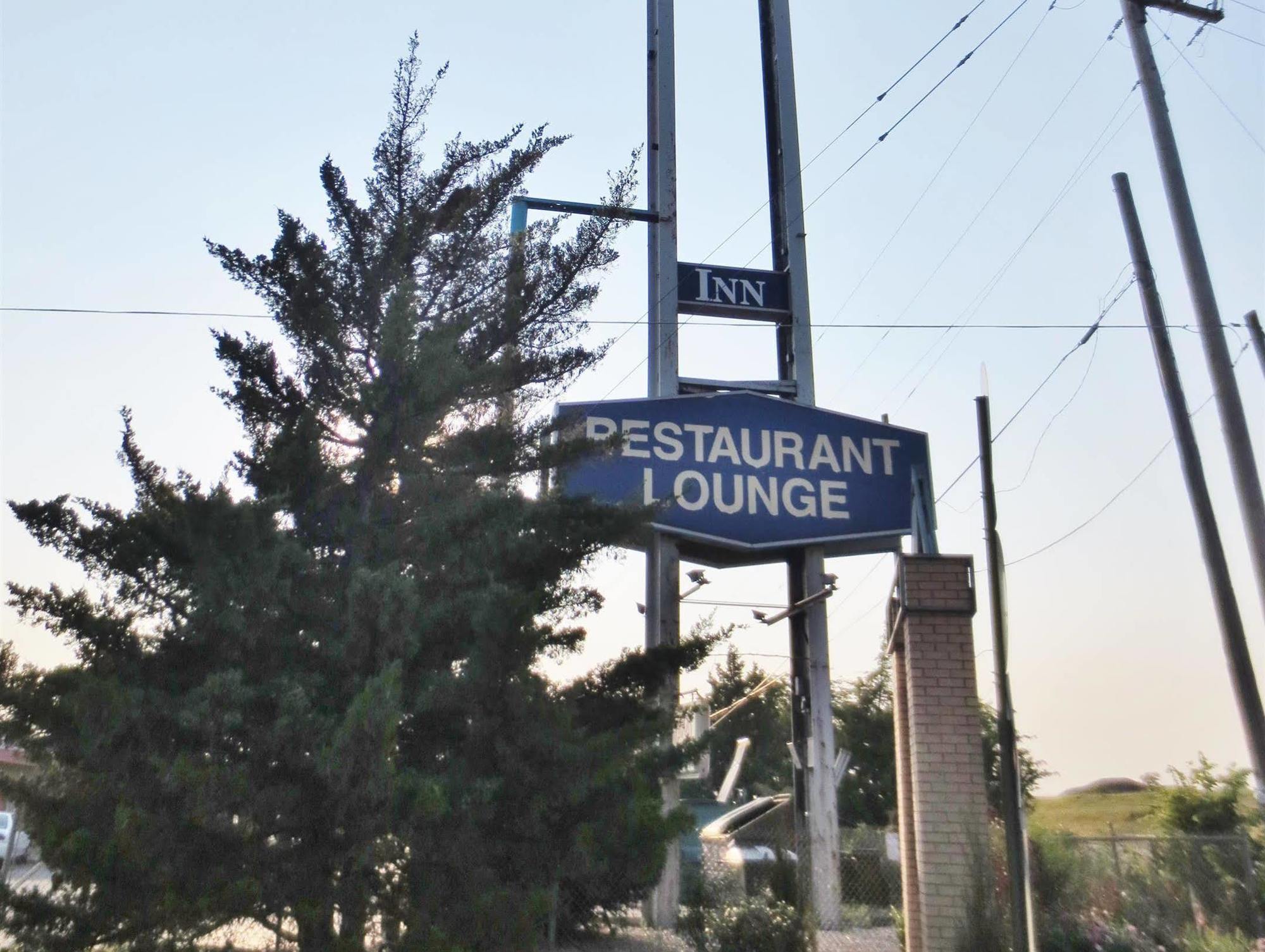 Americas Best Value Inn Abilene Екстериор снимка