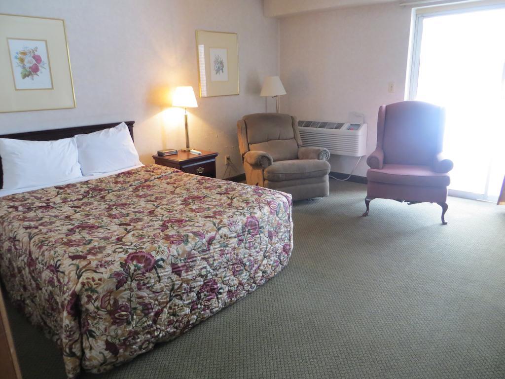 Americas Best Value Inn Abilene Екстериор снимка